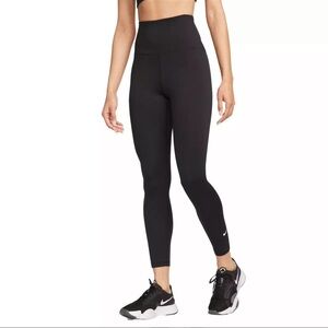 Nike Black Therma-Fit Leggings